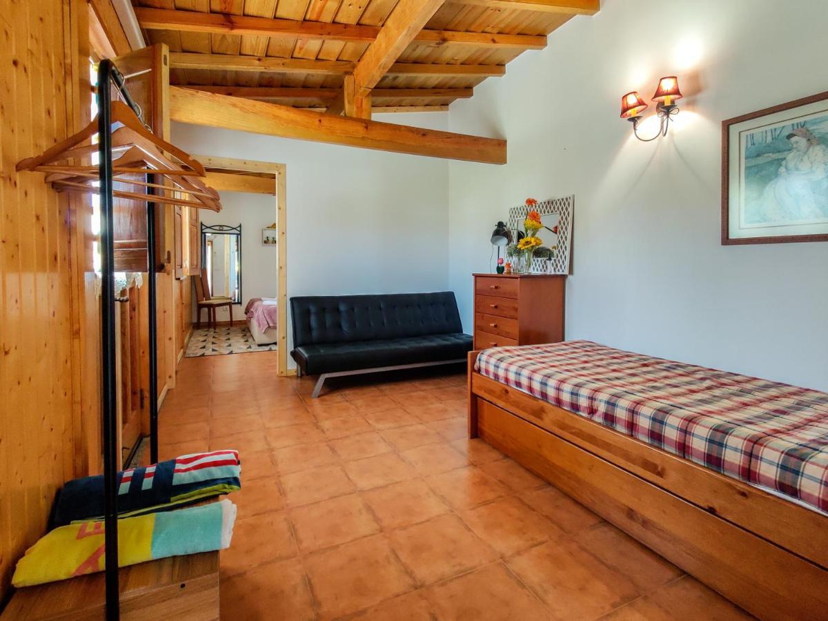 Casa Largo Do Porto - Country House With Swimming Pool Viana do Castelo Exterior foto